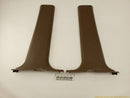 Toyota 4Runner Pair Of Lower B Pillar Trim-1
