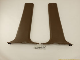 Toyota 4Runner Pair Of Lower B Pillar Trim