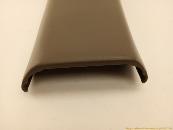 Toyota 4Runner Pair Of Lower B Pillar Trim