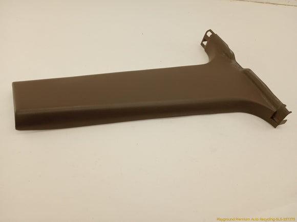 Toyota 4Runner Pair Of Lower B Pillar Trim