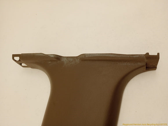 Toyota 4Runner Pair Of Lower B Pillar Trim