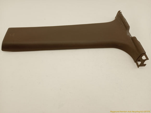 Toyota 4Runner Pair Of Lower B Pillar Trim