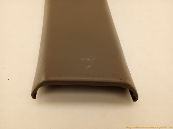 Toyota 4Runner Pair Of Lower B Pillar Trim