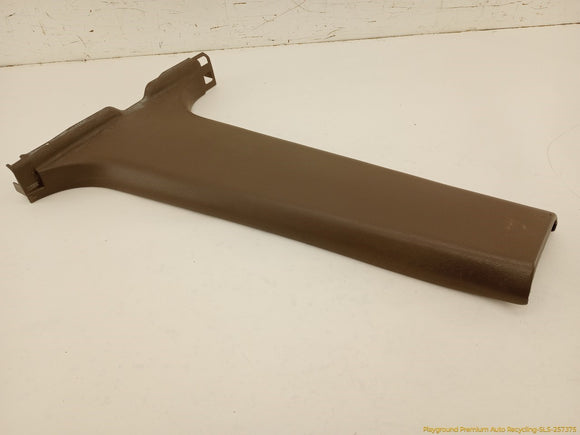 Toyota 4Runner Pair Of Lower B Pillar Trim