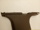Toyota 4Runner Pair Of Lower B Pillar Trim-9