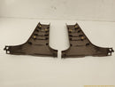 Toyota 4Runner Pair Of Lower B Pillar Trim-10