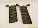 Toyota 4Runner Pair Of Lower B Pillar Trim-11