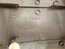 Toyota 4Runner Pair Of Lower B Pillar Trim-12