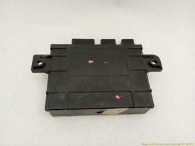 Cadillac CTS Anti-Theft Locking Control Module - 0