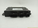 Cadillac CTS Anti-Theft Locking Control Module-3