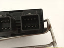 Cadillac CTS Anti-Theft Locking Control Module-5