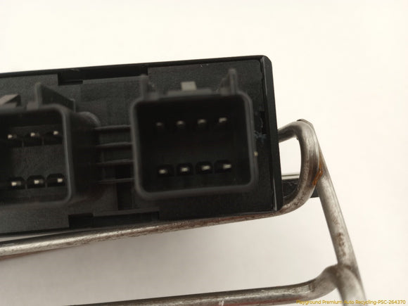 Cadillac CTS Anti-Theft Locking Control Module