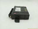 Cadillac CTS Anti-Theft Locking Control Module-6