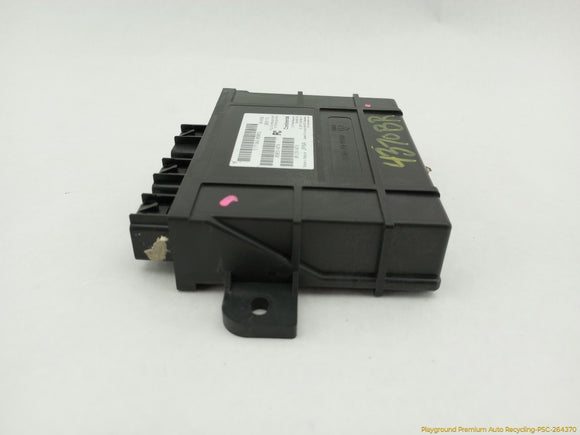 Cadillac CTS Anti-Theft Locking Control Module