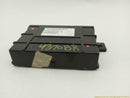 Cadillac CTS Anti-Theft Locking Control Module-7