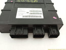 Cadillac CTS Anti-Theft Locking Control Module-9