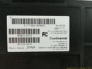 Cadillac CTS Anti-Theft Locking Control Module-10