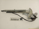 Toyota 4Runner Passenger Right Front Door Window Regulator-1
