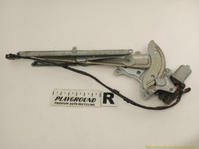Toyota 4Runner Passenger Right Front Door Window Regulator