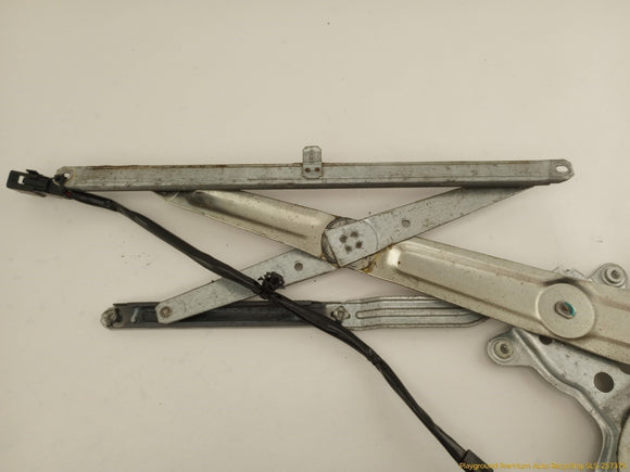 Toyota 4Runner Passenger Right Front Door Window Regulator