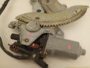 Toyota 4Runner Passenger Right Front Door Window Regulator-4