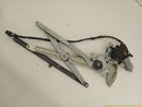 Toyota 4Runner Passenger Right Front Door Window Regulator-7