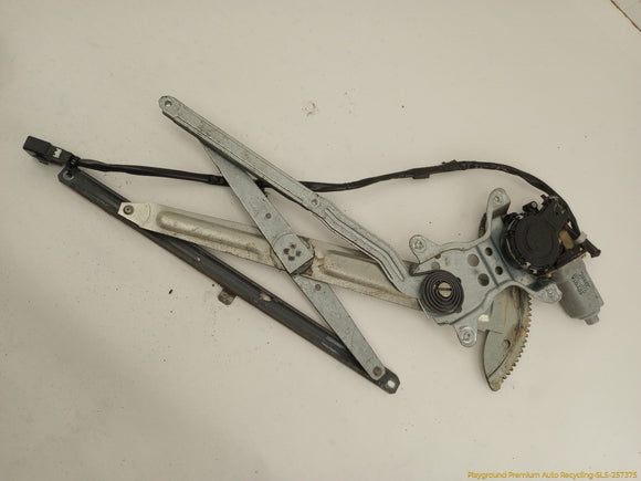 Toyota 4Runner Passenger Right Front Door Window Regulator