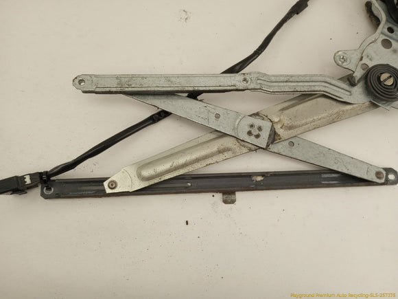 Toyota 4Runner Passenger Right Front Door Window Regulator