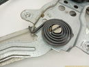 Toyota 4Runner Passenger Right Front Door Window Regulator-9