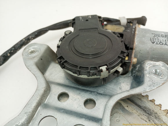 Toyota 4Runner Passenger Right Front Door Window Regulator