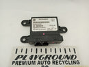 Cadillac CTS Parking Assist Control Module-1