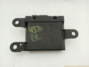 Cadillac CTS Parking Assist Control Module-2