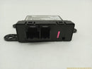 Cadillac CTS Parking Assist Control Module-3