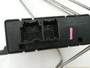 Cadillac CTS Parking Assist Control Module-4