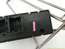 Cadillac CTS Parking Assist Control Module-5