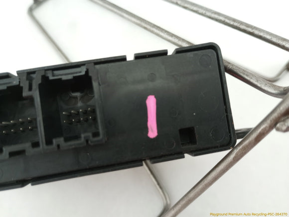 Cadillac CTS Parking Assist Control Module
