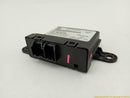 Cadillac CTS Parking Assist Control Module-11