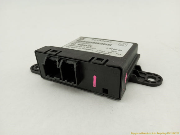 Cadillac CTS Parking Assist Control Module