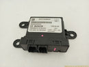 Cadillac CTS Parking Assist Control Module-12