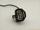 Cadillac CTS Rear Parking Assist Sensor Wire Harness-2