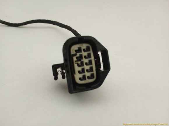 Cadillac CTS Rear Parking Assist Sensor Wire Harness
