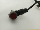 Cadillac CTS Rear Parking Assist Sensor Wire Harness-4