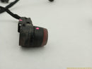 Cadillac CTS Rear Parking Assist Sensor Wire Harness-5