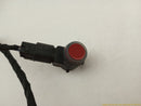 Cadillac CTS Rear Parking Assist Sensor Wire Harness-6