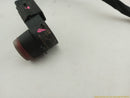 Cadillac CTS Rear Parking Assist Sensor Wire Harness-7