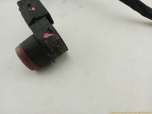 Cadillac CTS Rear Parking Assist Sensor Wire Harness