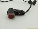 Cadillac CTS Rear Parking Assist Sensor Wire Harness-8