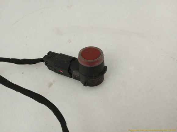 Cadillac CTS Rear Parking Assist Sensor Wire Harness