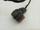 Cadillac CTS Rear Parking Assist Sensor Wire Harness-11