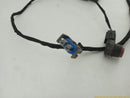 Cadillac CTS Rear Parking Assist Sensor Wire Harness-12